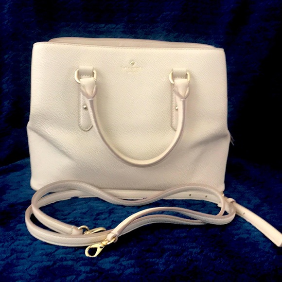 Only used a handful of times, strap has never been used. Great shape - Picture 1 of 8